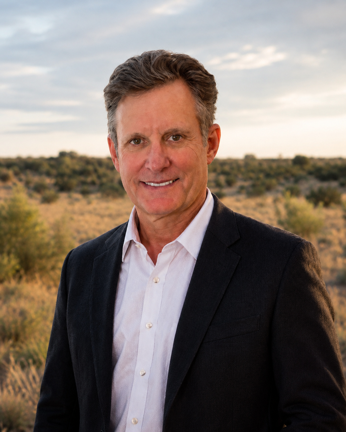 Joseph C. Wilson, Broker/Owner