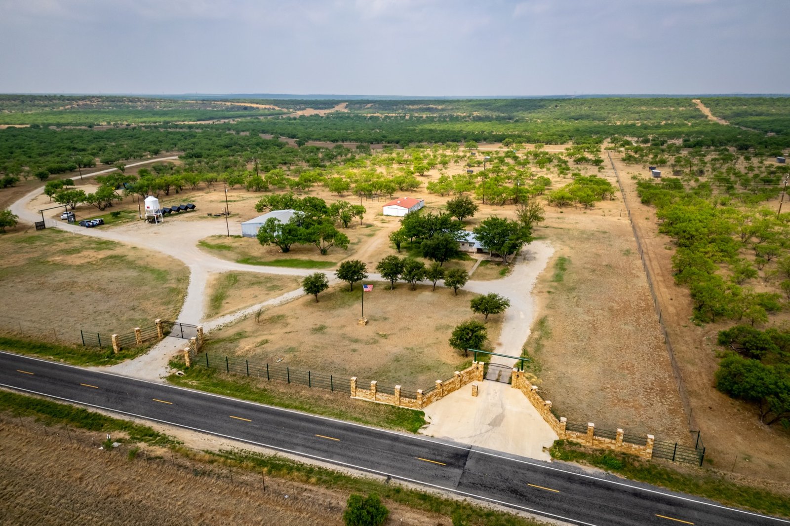 Coleman Ranch