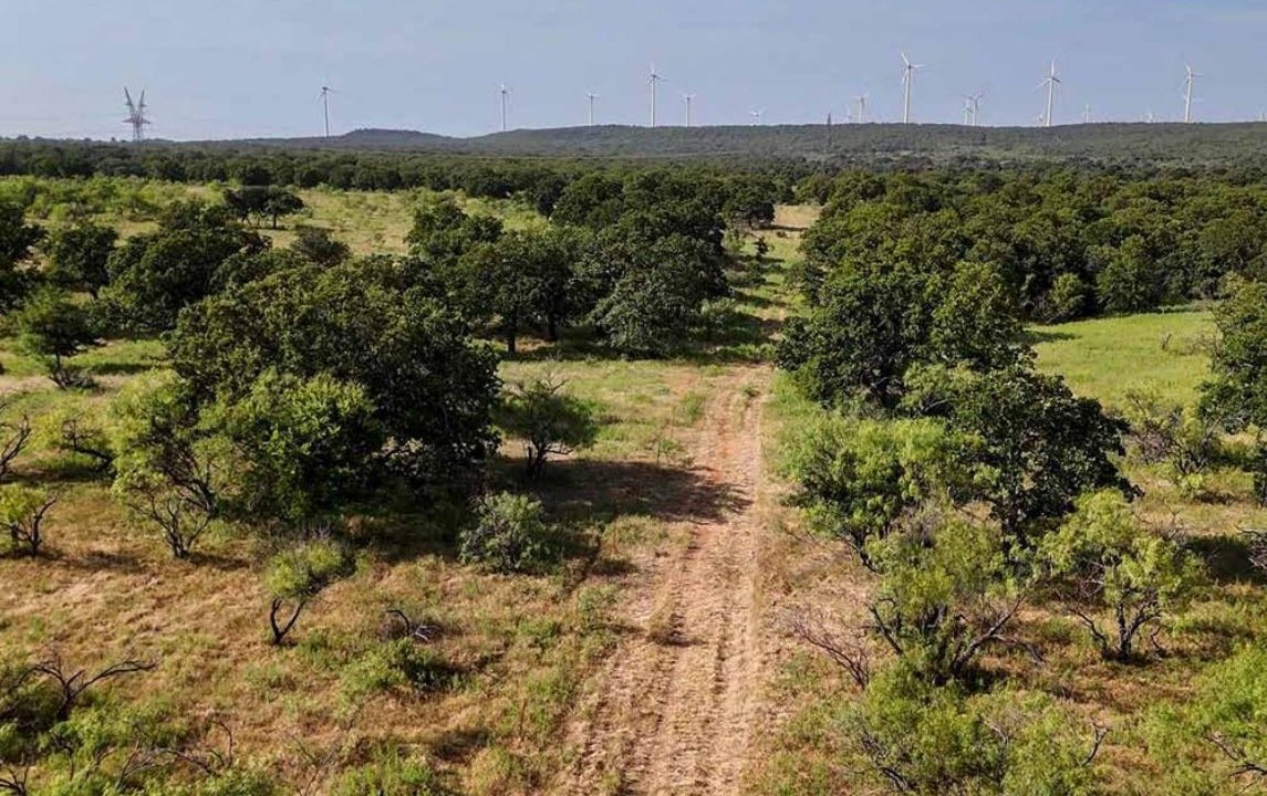 Hilton Ranch